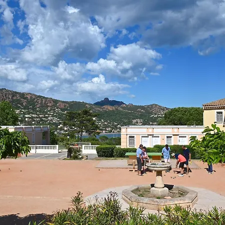 Le Hameau - K3 122 By Interhome * Saint-Raphaël