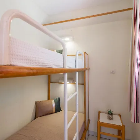 Village Cap Esterel - Le Hameau-22 By Interhome * Saint-Raphael (Var)