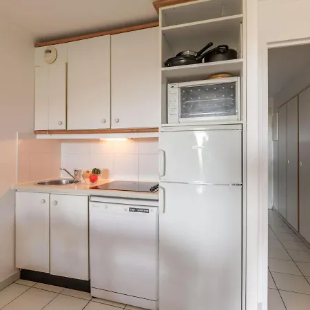 Apartment Village Cap Esterel - Le Hameau-22 By Interhome Saint-Raphael (Var)