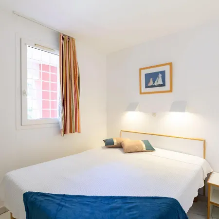 Village Cap Esterel - Le Hameau-22 By Interhome