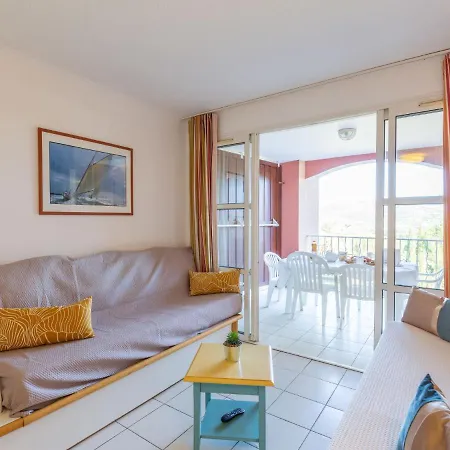 Village Cap Esterel - Le Hameau-22 By Interhome