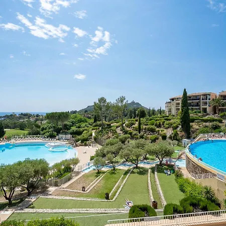Village Cap Esterel - Le Hameau-22 By Interhome Apartment
