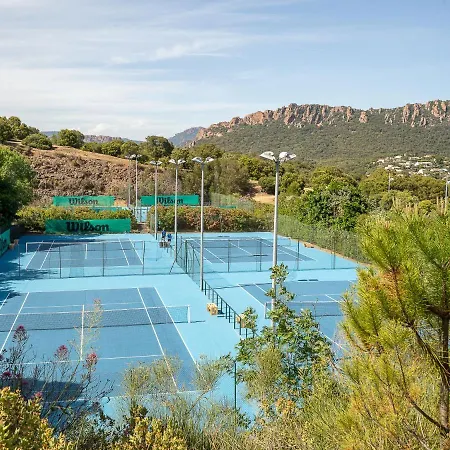 Village Cap Esterel - Le Hameau-22 By Interhome *