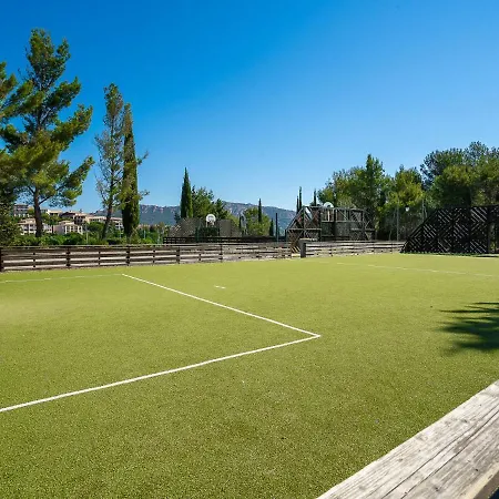 Village Cap Esterel - Le Hameau-22 By Interhome