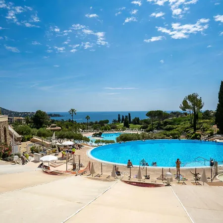 Village Cap Esterel - Le Hameau-22 By Interhome Apartment *