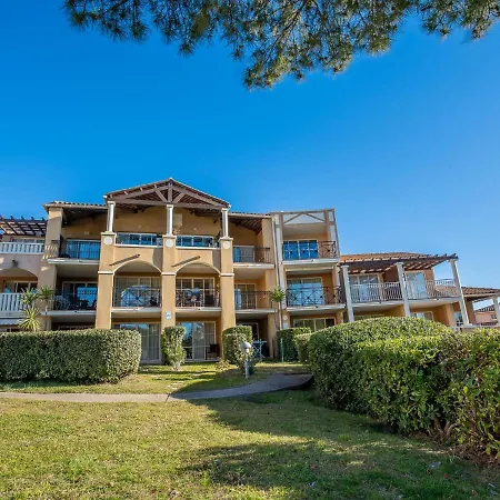 Apartment Village Cap Esterel - Le Hameau-22 By Interhome Saint-Raphael (Var)