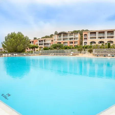 Apartment Village Cap Esterel - Le Hameau-22 By Interhome Saint-Raphael (Var)