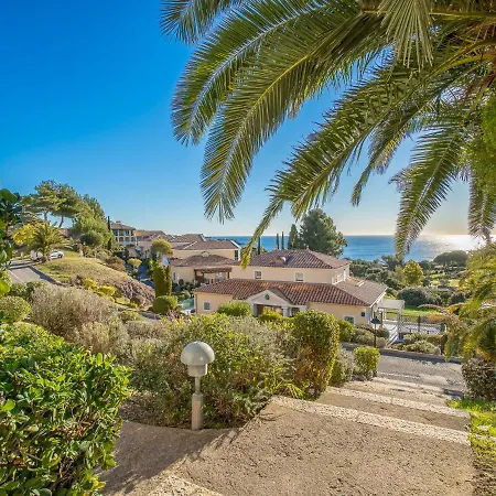 Village Cap Esterel - Le Hameau-22 By Interhome *