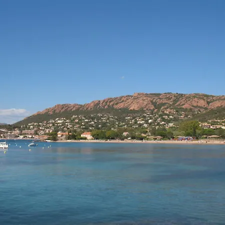 Apartment Village Cap Esterel - Le Hameau-22 By Interhome