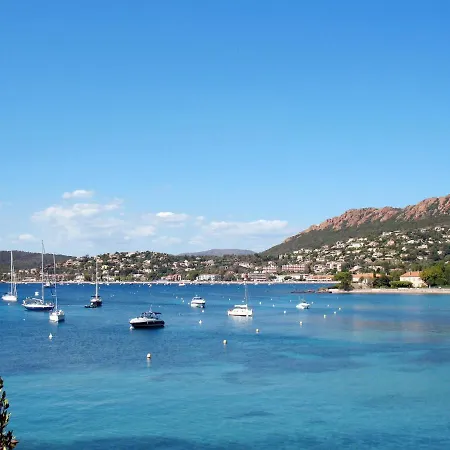 Village Cap Esterel - Le Hameau-22 By Interhome
