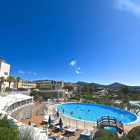 Village Cap Esterel - Le Hameau-22 By Interhome Apartment *