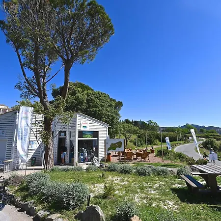 Le Hameau - K3 122 By Interhome Saint-Raphaël
