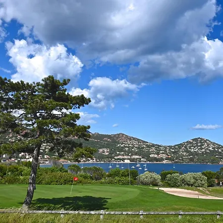 Village Cap Esterel - Le Hameau-22 By Interhome Apartment