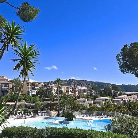 Village Cap Esterel - Le Hameau-22 By Interhome * Saint-Raphael (Var)