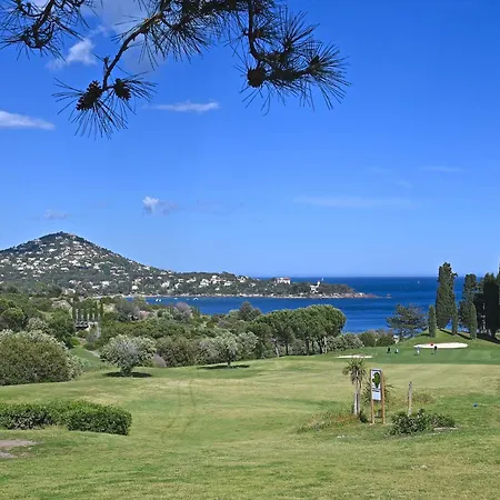 Village Cap Esterel - Le Hameau-22 By Interhome Apartment